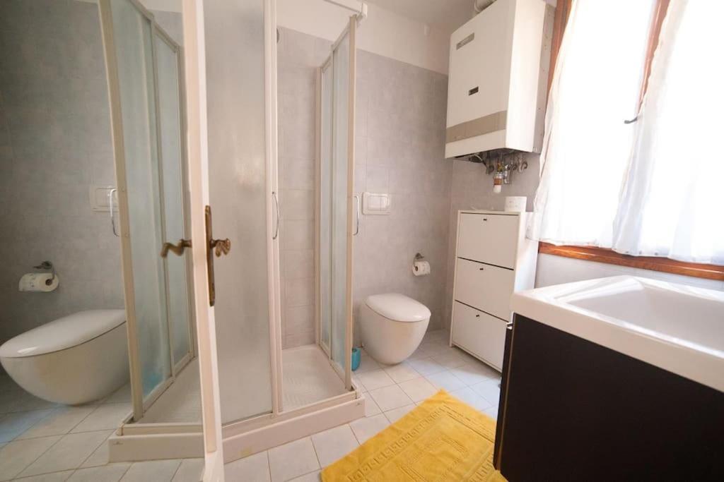 Sweet Ca Morgana Home Venesia Bagian luar foto