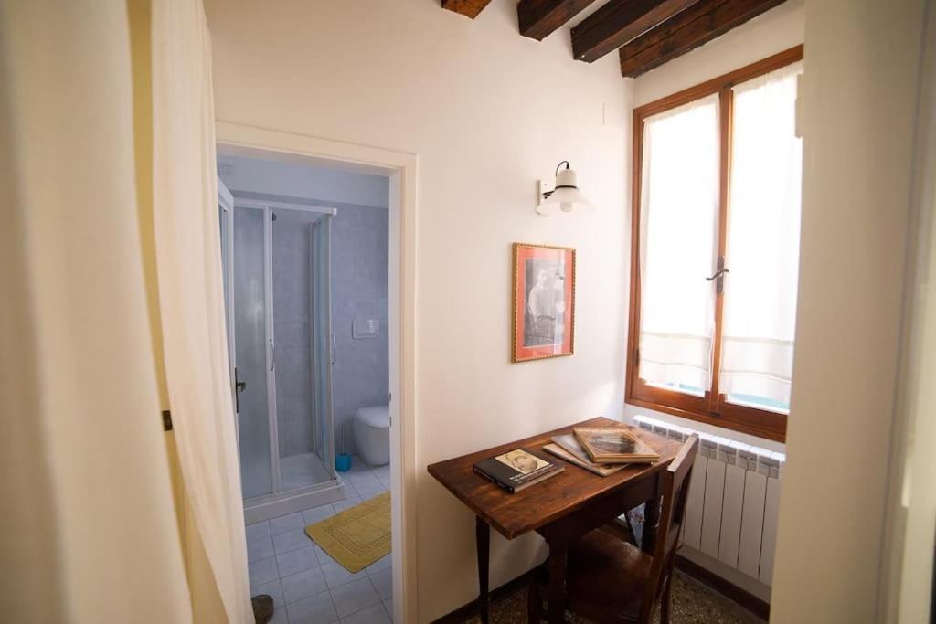 Sweet Ca Morgana Home Venesia Bagian luar foto