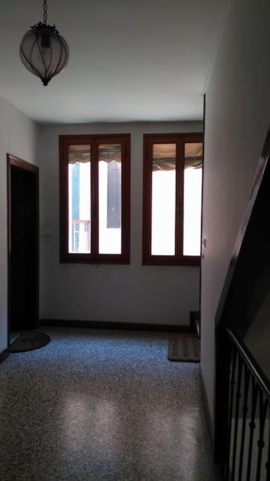 Sweet Ca Morgana Home Venesia Bagian luar foto