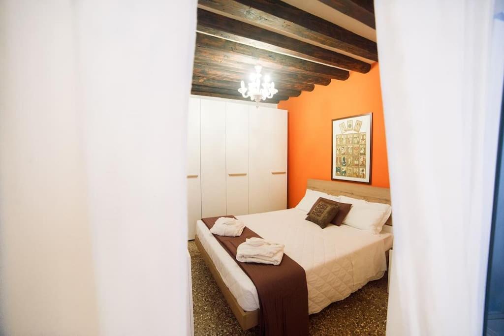 Sweet Ca Morgana Home Venesia Bagian luar foto