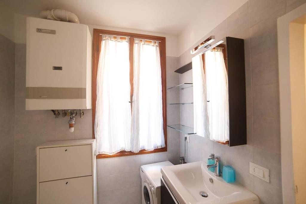 Sweet Ca Morgana Home Venesia Bagian luar foto